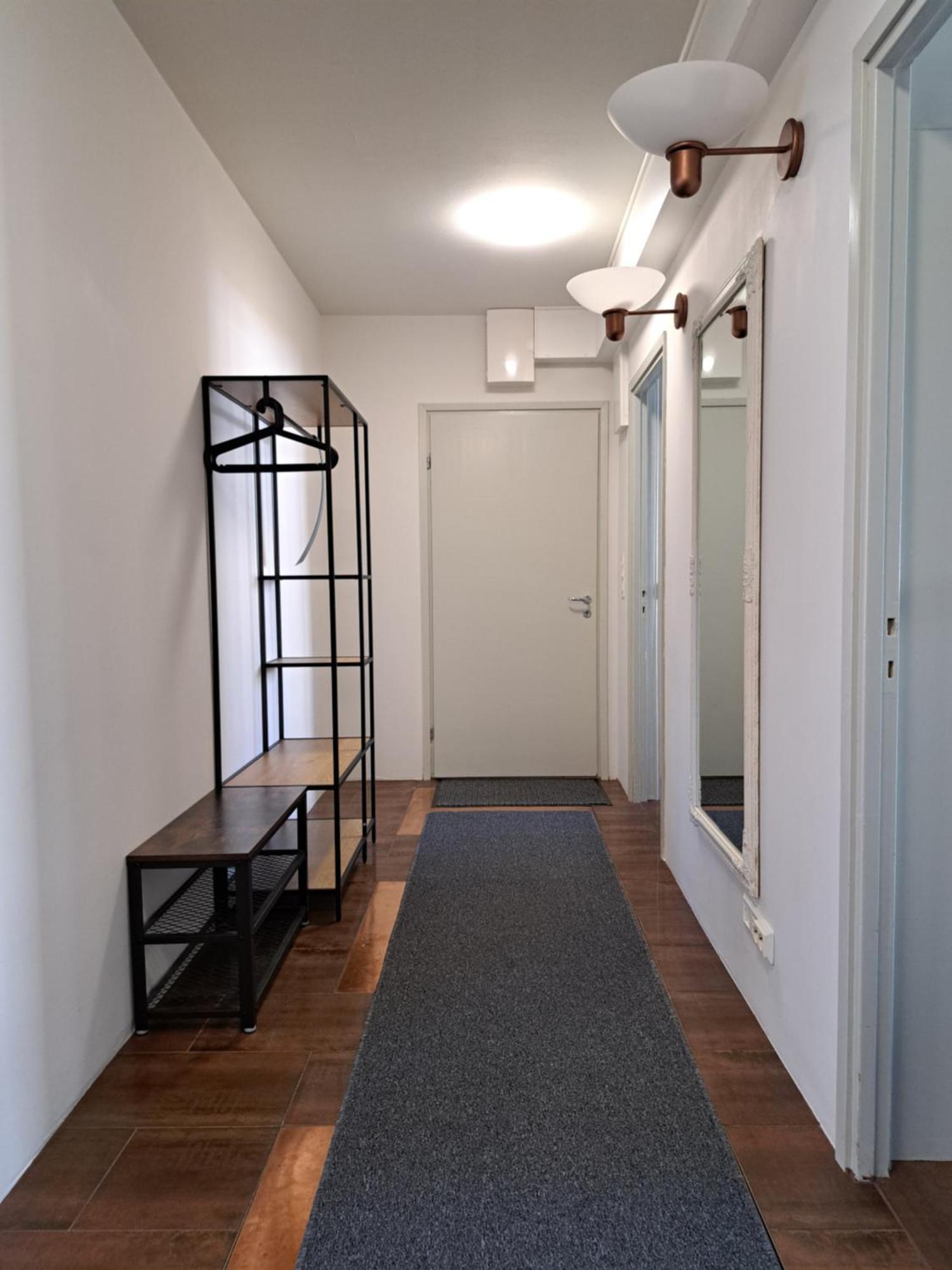Elice Apartment Rovaniemi Exteriér fotografie