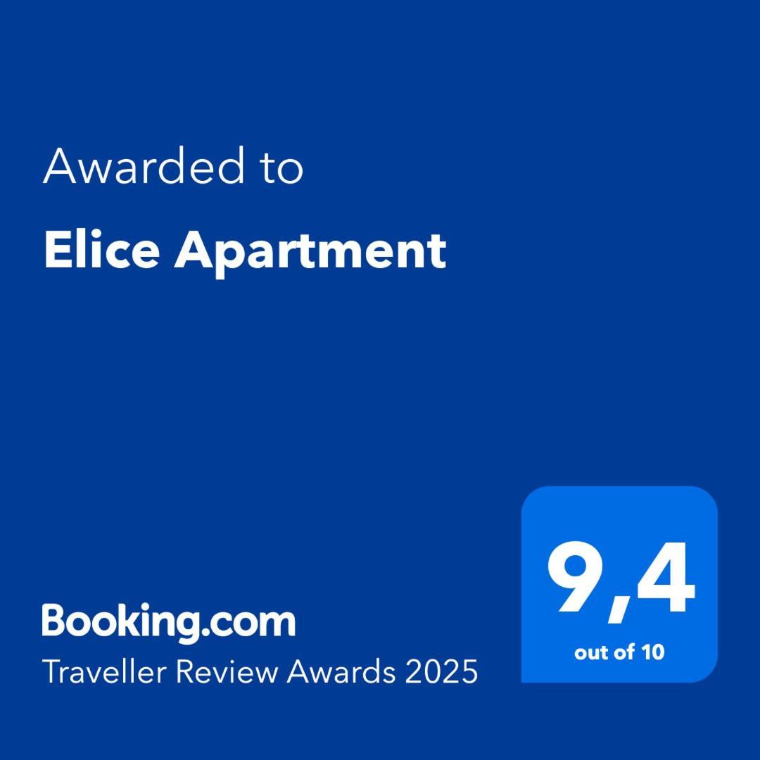 Elice Apartment Rovaniemi Exteriér fotografie